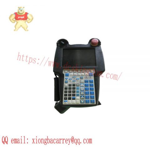 Fanuc A05B-2518-C200/C202/C204 Teach Pendant - Advanced Control Interface for Precision Manufacturing