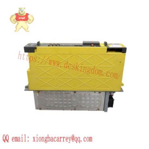 FANUC A06B-6117-H209 Servo Amplifier Module