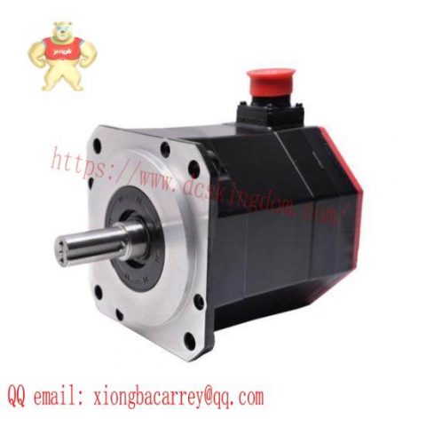 FANUC GE-FANUC A06B-0075-B103 SERVO MOTOR