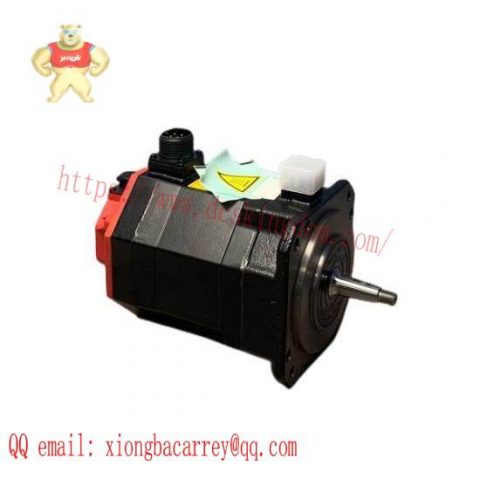 FANUC A06B-0235-B605 Servo Motor: Precision Control, Efficient Performance