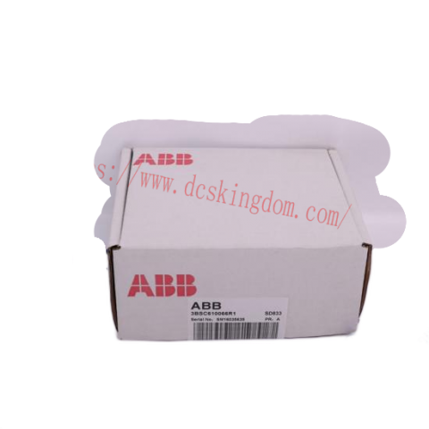 FANUC A06B-6089-H102 High-Performance CNC Module