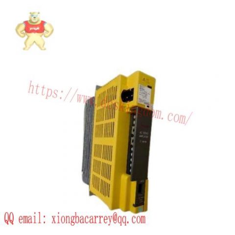 Fanuc A06B-6090-H233 Servo Unit - Precision Control for Industrial Automation