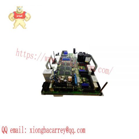 FANUC A06B-6105-H002 Servo Amplifier