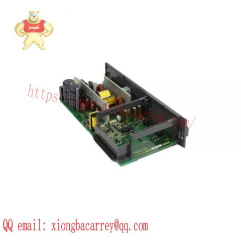 Fanuc A16B-2203-0910 Power Supply Module