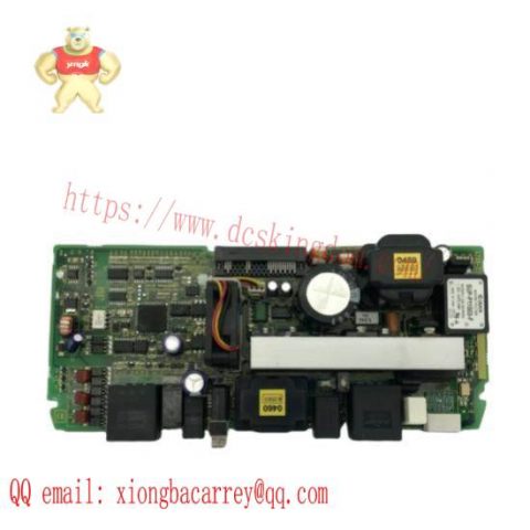 Fanuc A20B-2101-0390/08A - PLC Main Board for Advanced Automation Solutions