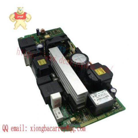 Fanuc A20B-2101-039 Circuit Board | GE A20B-2101-0390