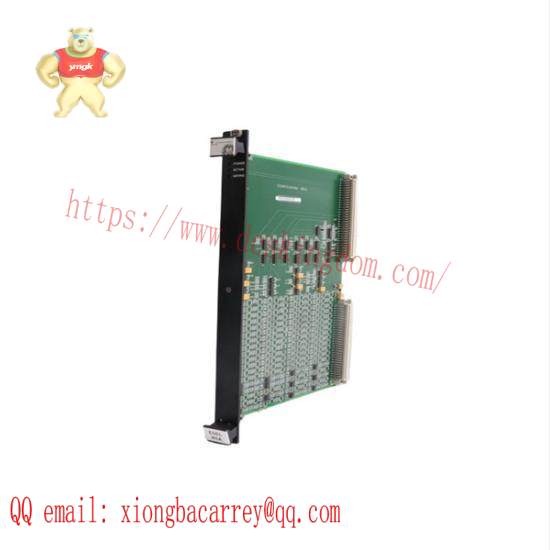 fanuc_a230-0604-x003.jpg FANUC A230-0604-X003 - High-Performance Digital I/O Module for Industrial Automation