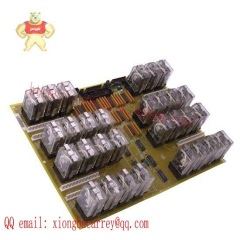 Fanuc DS200TCRAG1ABC GE: Advanced PLC Module for Industrial Automation