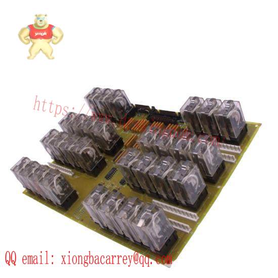 fanuc_ds200tcrag1abc_ge_1.jpg Fanuc DS200TCRAG1ABC GE: Advanced PLC Module for Industrial Automation