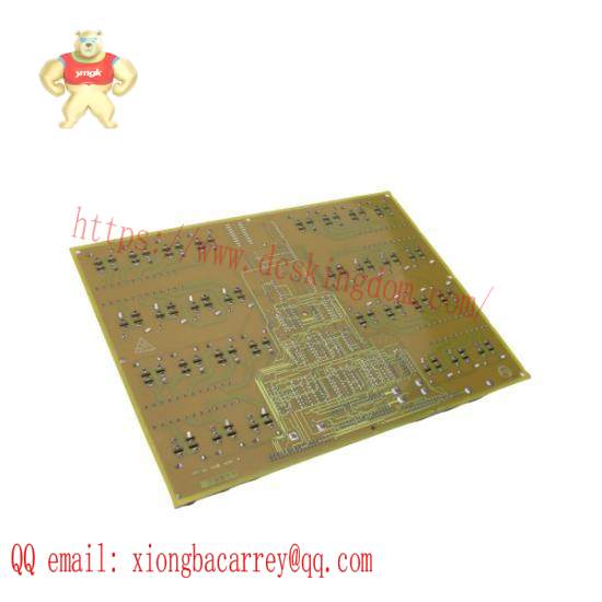 fanuc_ds200tcrag1abc_ge_2.jpg Fanuc DS200TCRAG1ABC GE: Advanced PLC Module for Industrial Automation