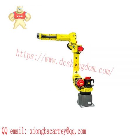 FANUC M-10iA Collaborative Robot