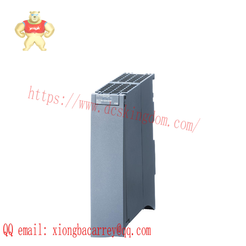 farley_farley_930426.png FARLEY 930426 - High Precision Industrial Control Module