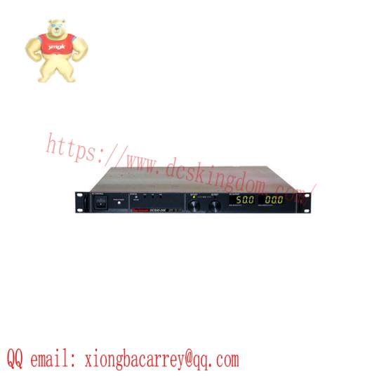 farley_farley_930426_1.jpg FARLEY 930426 - High Precision Industrial Control Module