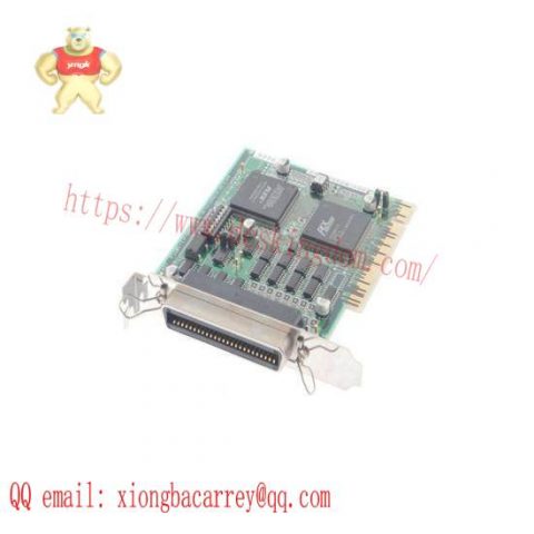 FAST FIO01-1 P-900163 Industrial Data Acquisition Module