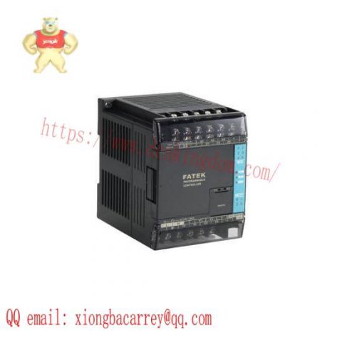 FATEK FBS-40MAT2-AC Industrial PLC Control Module