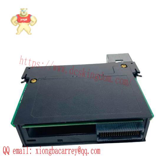 faunc_a06b-0590-b004_7008_4.jpg FAUNC A06B-0590-B004#7008 Control Module