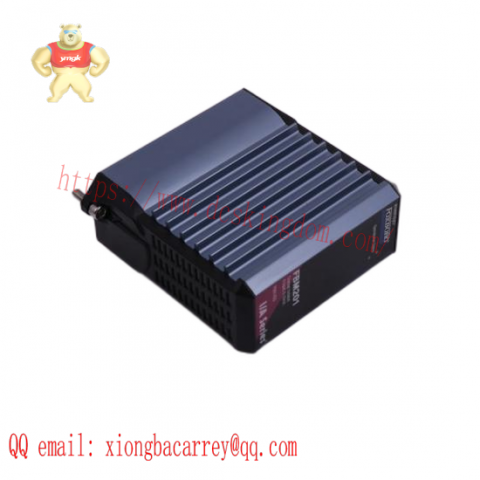 FOXBORO FBM06: Frequency Input & 0-20mA Output Module