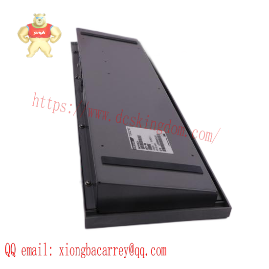 fbm215_interface_module_foxboro.png Foxboro FBM215 Interface Module - Precision Control for Industrial Automation