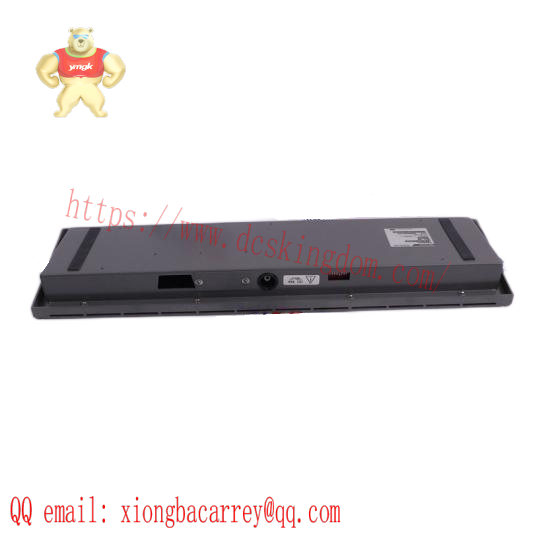 fbm215_interface_module_foxboro_2.png Foxboro FBM215 Interface Module - Precision Control for Industrial Automation