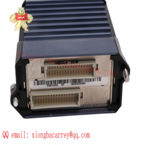 FOXBORO FBM242 P0916TA - Advanced Process Control Module