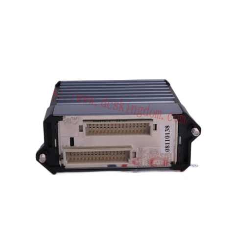 Foxboro FBM3A/33A P0500RU - Advanced Process Control Module