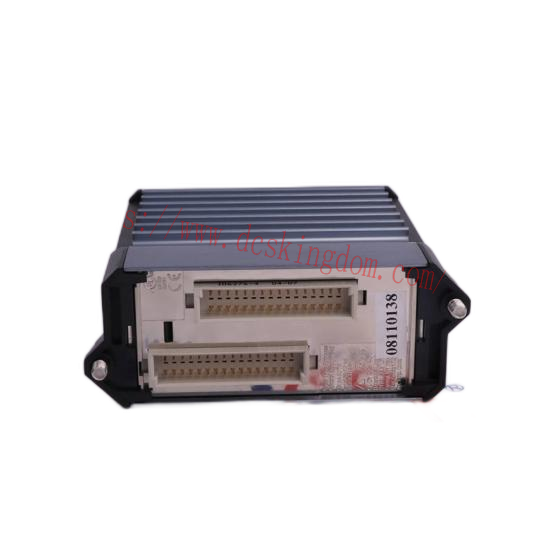 fbm3a_33a_p0500ru_foxboro.png Foxboro FBM3A/33A P0500RU - Advanced Process Control Module