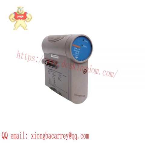 Honeywell FC-TSHART-1620M Analog Input Field Termination Assembly, Precision Control Solutions for Industrial Automation