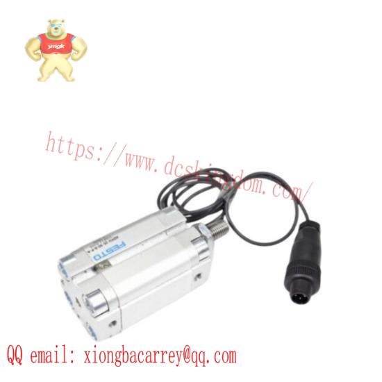 festo_advu-25-30-a-p-a_156613_compact_cylinder_with_proximity_switch.jpg FESTO ADVU-25-30-A-P-A 156613 | Compact Cylinder with Proximity Switch