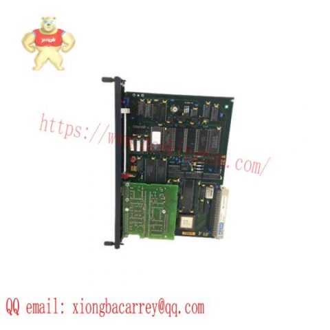 FESTO E.CZE-1 Communication Card for Industrial Automation Solutions