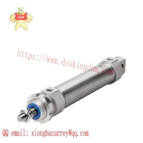 FESTO ESN-20-25-P 5099 Standard Cylinder