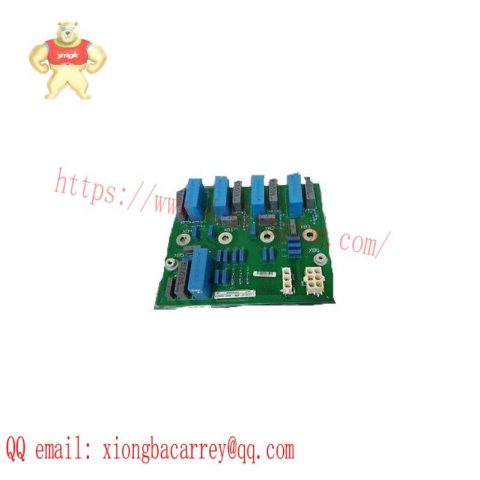 Fiat 3402090500, 640-34020904XD PCB Board for Industrial Control Applications