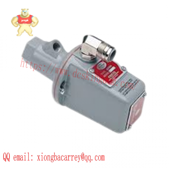 fireye_45rm4-1001_fast_reply_for_your_request.png Fireye 45RM4-1001 Control Module, Automation & Process Control