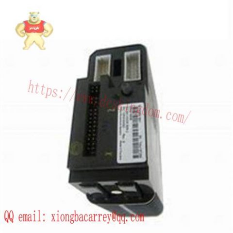 FISHER-ROSEMOUNT KJ3202X1-BA1 Analog Input Field Interface Module