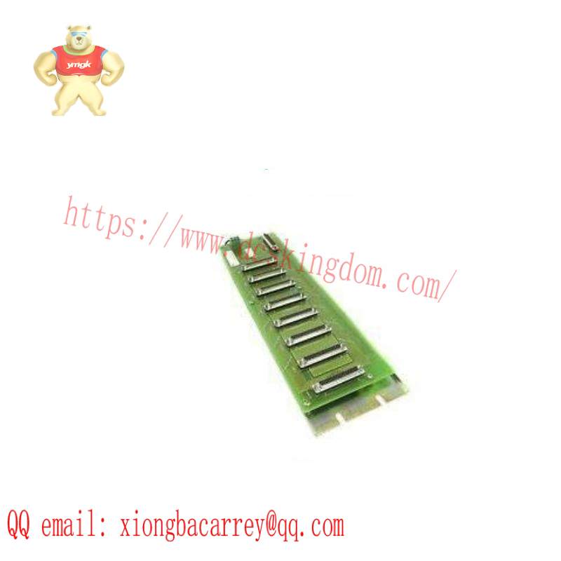 fisher_cl6741_module_rev_f.jpg Fisher Controls CL6741 Module, Revision F - Advanced Control Solution