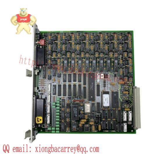 fisher_cl6821x1-a6_12p0663x032_analog_i_o_modular.jpg Fisher Controls CL6821X1-A6 12P0663X032 Analog Input/Output Modular Controller