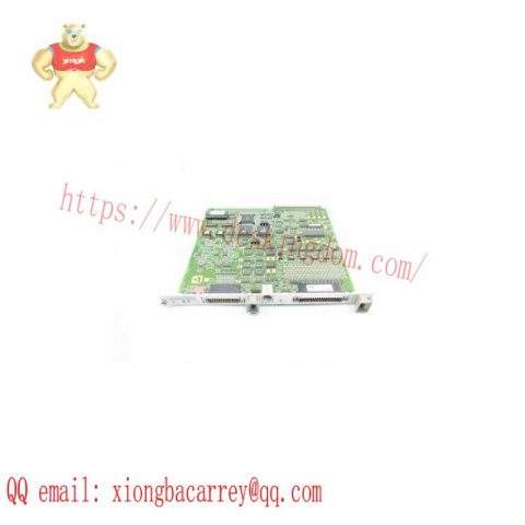 Fisher Controls CL6827X1-A1 12P1392X042 Smart Device Input Module