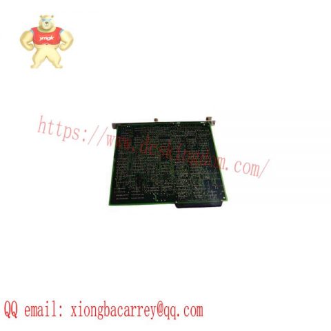 Fisher Controls 01984-4282-0001 PLC Module, Industry Grade Automation Solutions