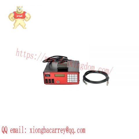 FISHMAN LDS9000-3 CA Dispenser, Precision Fluid Management Solutions