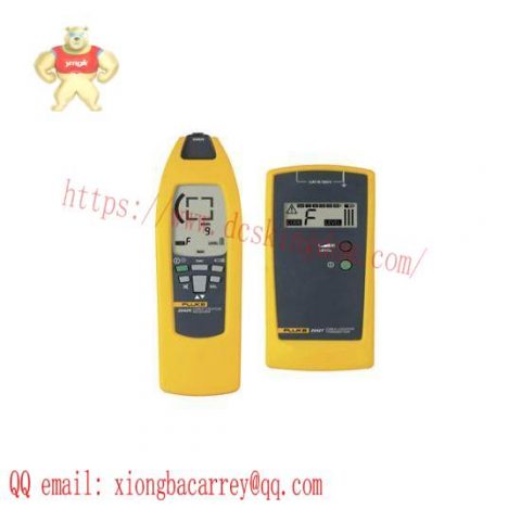 Fluke 2042 Cable Locator - Advanced Fault Location, Precision Engineering, Electrical Testing