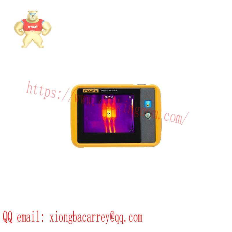 fluke_pti120_pocket_thermal_camera.jpeg Fluke PTi120 Pocket Thermal Camera, Infrared Imaging, Portable Inspection