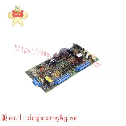 FORCE Automation A20B-1003-0090/05A PC Board, High-Performance Control Module