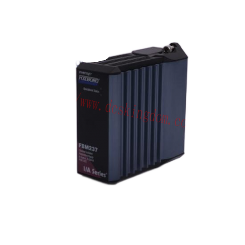 FORCE Industrial Control Systems CPU-30ZBE - Advanced Process Control Module