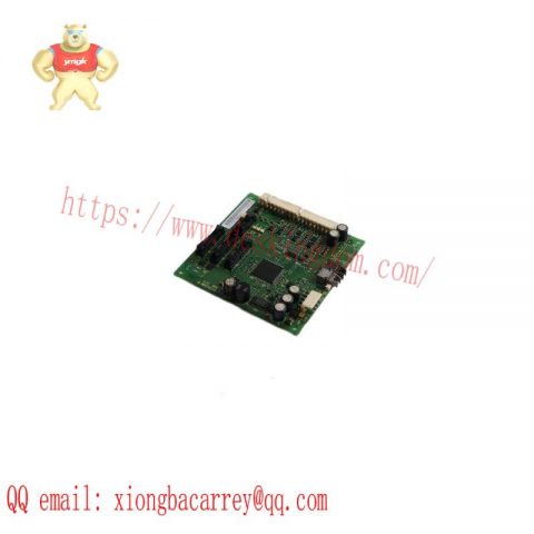 FORCE SPARC ESP5S-85/0-S: High-Performance Programmable Logic Controller Module