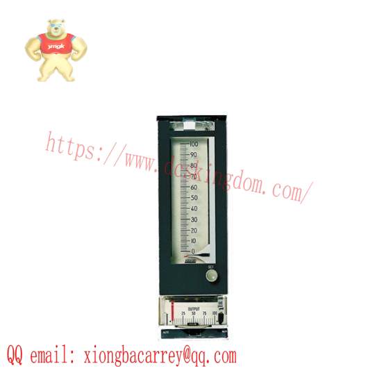 foxboro_130m-n5_pneumatic_controller.jpg FOXBORO 130M-N5 Pneumatic Controller - Precision Control Solution