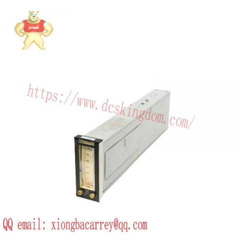 FOXBORO 130MN5 Indicating Controller - Proportional Integral Reset Module, High Precision Control Systems