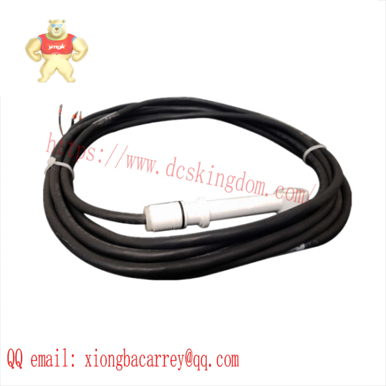 foxboro_871ec-tf2-v_electrodeless_conductivity_sensor.png FOXBORO 871EC-TF2-V Electrodeless Conductivity Sensor - Advanced Measurement Technology for Industrial Processes