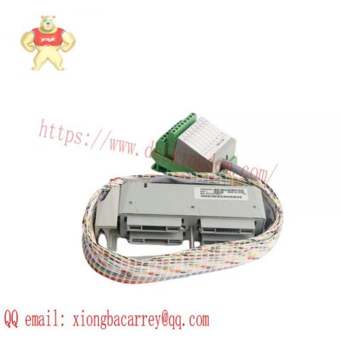 FOXBORO AD908AE - High Precision Industrial Control Module