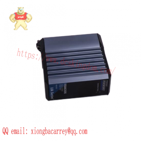 FOXBORO AD916AG - Advanced Control Module, Precision Engineered for Industrial Automation