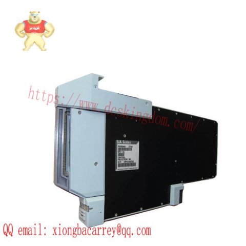 FOXBORO CP30 Control Processor: Advanced Automation Solutions