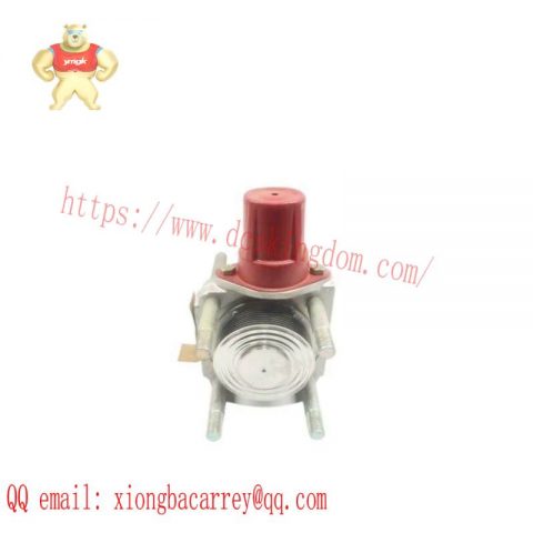 FOXBORO D0128QJ Diaphragm Meter Assembly - Precision Measurement for Industrial Applications